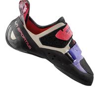 LA SPORTIVA Kubo W - Mujer - Negro / Violeta / Rojo - talla 38- modelo 2026