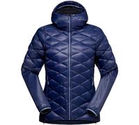 LA SPORTIVA La Sportiva Aiguille Down Jacket W - Mujer - Azul - talla S- modelo 2025