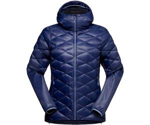 LA SPORTIVA La Sportiva Aiguille Down Jacket W - Mujer - Azul - talla XS- modelo 2025