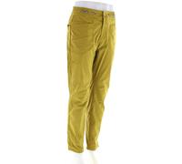 La Sportiva Labyrinth Caballeros Pantalón de escalada XL Amarillo