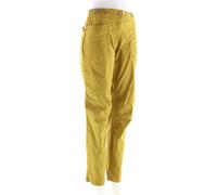 La Sportiva Labyrinth Mujer Pantalón de escalada S Beige
