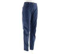 La Sportiva Labyrinth Mujer Pantalón de escalada XS Azul oscuro