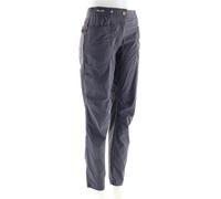 La Sportiva Labyrinth Mujer Pantalón de escalada XS Gris oscuro