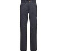 La Sportiva Labyrinth Caballeros Pantalón de escalada M Gris