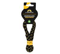 La Sportiva Lace Mountain Aequilibrium Black/Yellow