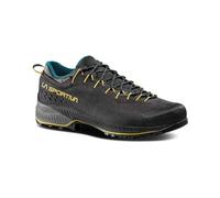 LA SPORTIVA LaSportiva TX4 Evo GTX - Zapatillas de competición para hombre, carbono/bambú, 44,5