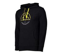 La Sportiva Logo Hoody Black
