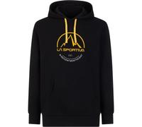 LA SPORTIVA Logo Hoody M - Hombre - - talla M- modelo 2026