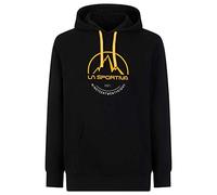 La Sportiva Logo Hoody Sudadera con Capucha Mujer