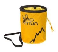 La Sportiva LSP Bolsa de tiza (Amarillo)