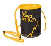 La Sportiva LSP Chalk Bag Black