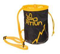 La Sportiva LSP Chalk Bag (Negro)