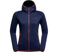 LA SPORTIVA Lucendra Thermal Hoody W - Mujer - Azul - talla L- modelo 2025