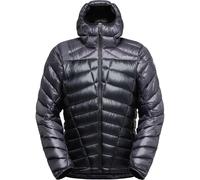 La Sportiva Lumina 200 Down Jkt M chaqueta de plumas hombre - Black/Onyx - L
