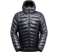 La Sportiva Lumina 200 Down Jkt M chaqueta de plumas hombre - Black/Onyx - M