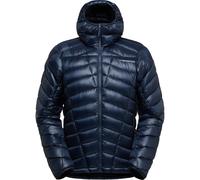 La Sportiva Lumina 200 Down Jkt M chaqueta de plumas hombre - Night Sky/Chalk - L