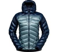 Chaqueta de plumas Lumina 200 Down Jkt W (Limestone / Noche estrellada) mujer