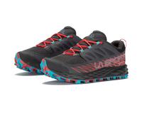 La Sportiva Lycan Woman GTX zapatillas de trail running mujer - Carbon/Hibiscus - 37 ½