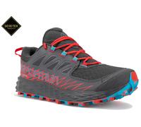 La Sportiva Lycan Gore-Tex Zapatillas mujer 37.5 Gris/argent