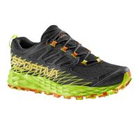 La Sportiva Lycan GTX zapatillas de trail running - Black/Lime Punch - 43 ½