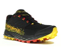 LA SPORTIVA Lycan Ii - Hombre - Negro / Amarillo / Rojo - talla 46 1/2- modelo 2025