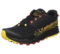 LA SPORTIVA Lycan Ii - Hombre - Negro / Amarillo / Rojo - talla 45 1/2- modelo 2025