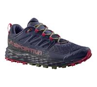 La Sportiva Lycan II Woman zapatillas de trail running mujer - Night Sky/Cypress - 38