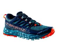 La Sportiva Lycan II Woman zapatillas de trail running mujer - Storm Blue/Lagoon - 36
