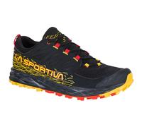 La Sportiva Lycan II zapatillas de trail running - Black/Yellow - 40 ½