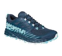 LA SPORTIVA Lycan Woman GTX, Zapatillas de Trail Running Mujer, Midnight/Aquarelle, 40.5 EU