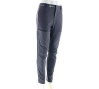 La Sportiva Machina Tech Caballeros Pantalón de escalada M Gris