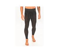 La Sportiva mallas largas Wool30 Fuse S Gris/plata