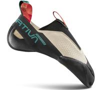 LA SPORTIVA Mantra - Hombre - Gris / Negro - talla 42 1/2- modelo 2025