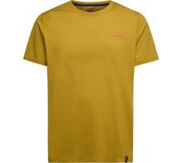 LA SPORTIVA Mantra T-shirt M - Hombre - Marrón - talla S- modelo 2025