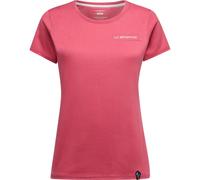 LA SPORTIVA Mantra T-shirt W - Mujer - Rosa - talla M- modelo 2025