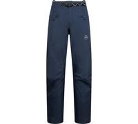 La Sportiva - Marcas - Alpine Guide GTX Pants M Night Sky - Talla L - Azul marino Azul marino L