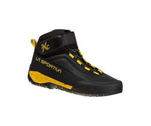 La Sportiva - Material para barranquismo - TX Canyon Black/Yellow - Talla 43 - Negro Negro 43