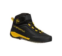 La Sportiva - Material para barranquismo - TX Canyon Black/Yellow - Talla 45 - Negro Negro 45