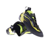 La Sportiva - Pies de gato - Miura Lime - Talla 43 - Amarillo Amarillo 43