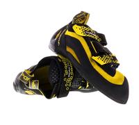 La Sportiva Miura VS Caballeros Calzado para escalada 45.5 Amarillo