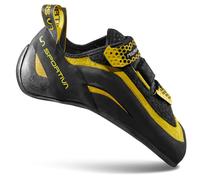 La sportiva La sportiva Miura VS 41.5 EU Black/Yellow
