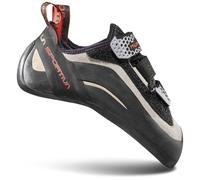 La Sportiva - Women's Miura VS - Pies de gato EU 39.5 white / cherry tomato