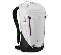 La Sportiva - Mochilas de montañismo - Granite 22 Chalk/Black - Talla M/L - Blanco Blanco M/L