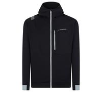 La Sportiva Mood Hoody M forro polar hombre - Black - L