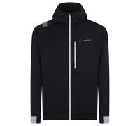 La Sportiva Mood Hoody M forro polar hombre - Black - M