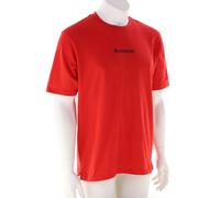 La Sportiva Moon Climb Caballeros T-Shirt S Rojo