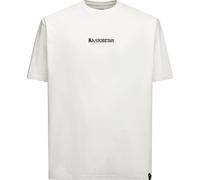 LA SPORTIVA Moon Climb T-shirt - Hombre - Blanco - talla L- modelo 2026