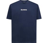 La Sportiva Moon Climb T-Shirt M camiseta hombre - Night Sky/Chalk - XL