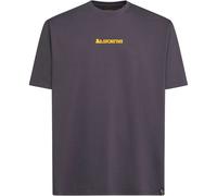 La Sportiva Moon Climb T-Shirt M camiseta hombre - Onyx - M