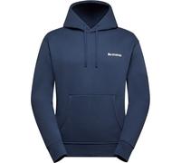 La Sportiva Moon Rock Hoody U sudadera con capucha unisex - Night Sky/Chalk - M